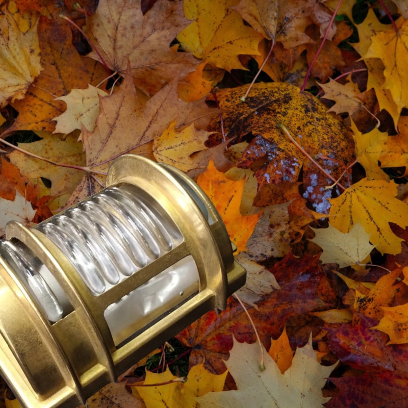 Utomhuslampor är den perfekta lösningen för att förbättra ditt hem, trädgård