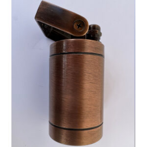 Spotlight Copper Oxidized ART BR67.1/FCOX Brass